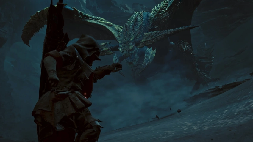 Разработчики Monster Hunter Wilds получают угрозы после провального релиза на PC