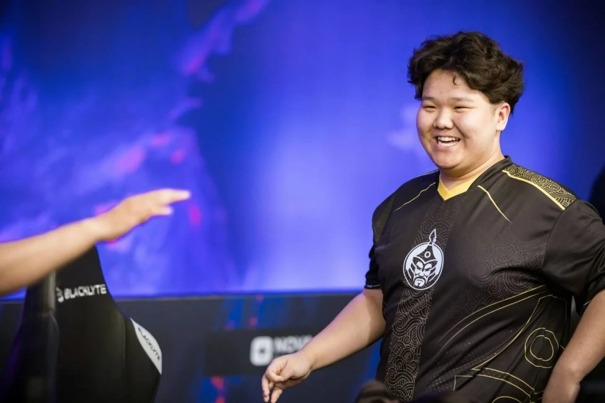 The MongolZ одерживает над G2 и выходят в плей-офф Аustin Major по Counter-Strike 2