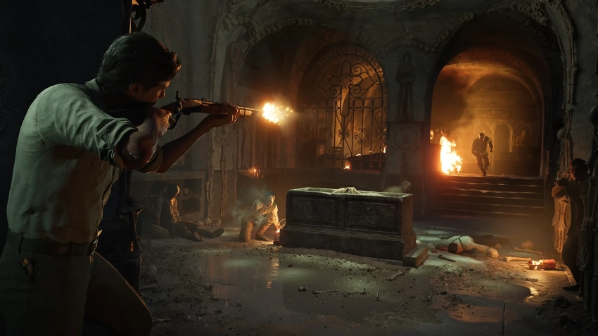 Японский журнал Famitsu оценил Mafia: The Old Country ниже DOOM: The Dark Ages