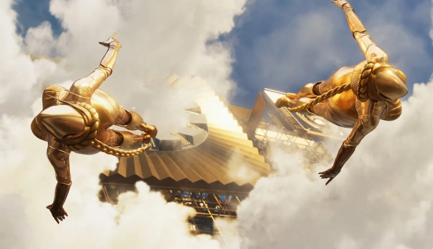 Геймдиректор Atomic Heart 2 обсудил открытый мир шутера и уникальный геймплей The Cube