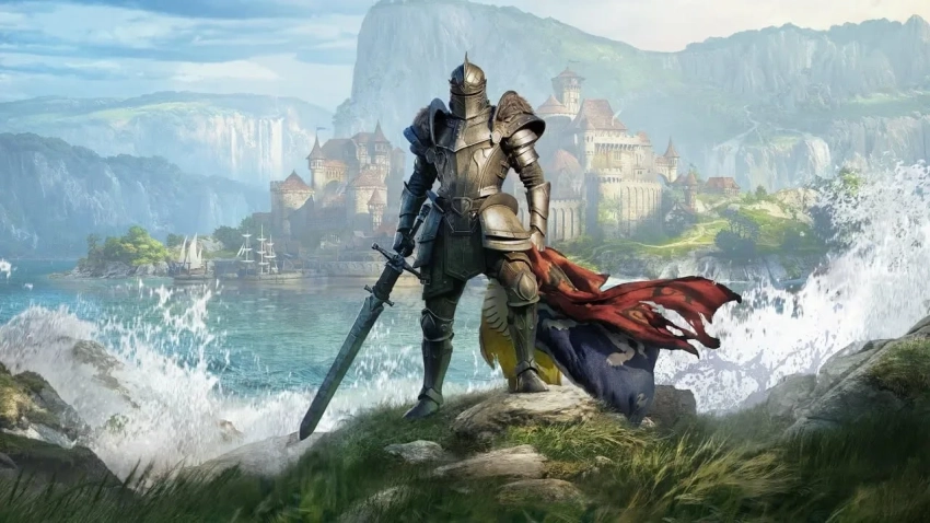 Геймдиректор The Elder Scrolls Online поведал о будущем игры и делах в ZeniMax Online