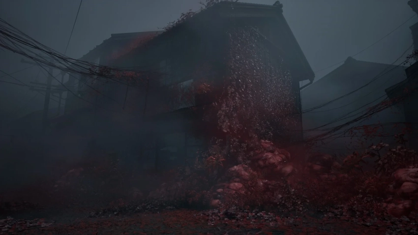 Моддеры убрали туман из Silent Hill f ещё до полноценного релиза