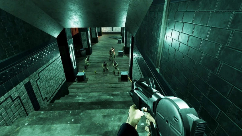 Фанаты очень недовольны трейлером Deus Ex Remastered