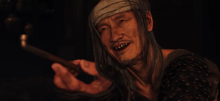 Полный «Призрак Ётэй» — в сети подтвердили русскую озвучку Ghost of Yotei