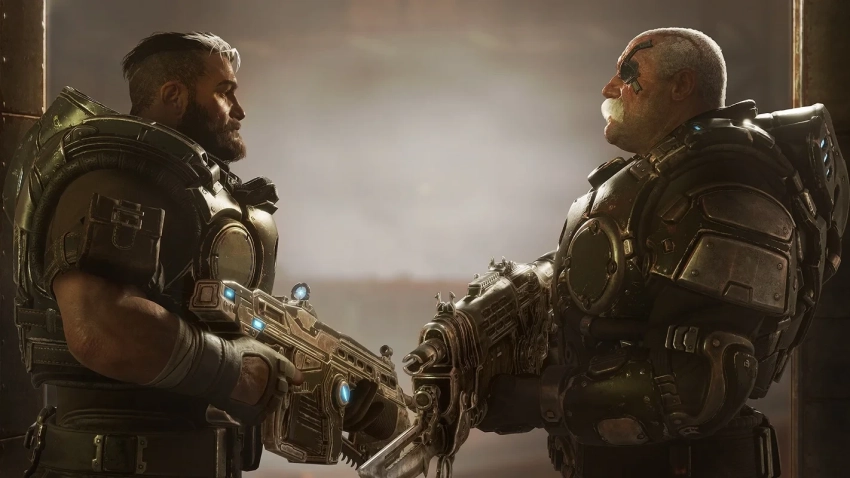 Создатели Gears Tactics и мультиплеера в Batman: Arkham Origins попрощались с Tencent