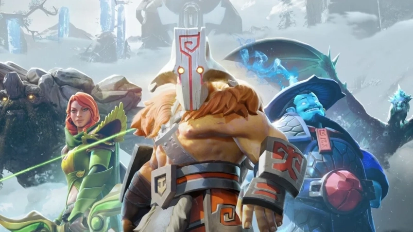 AVULUS прошла закрытые квалификации на DreamLeague Season 27 по Dota 2
