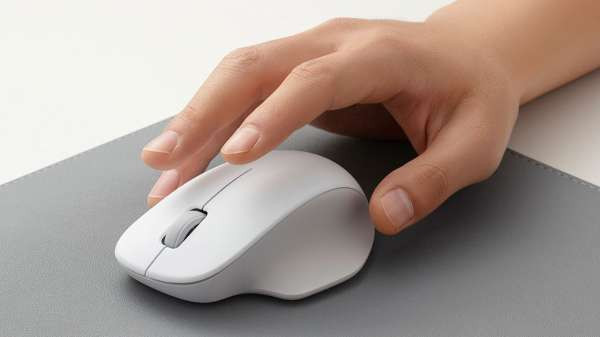 Xiaomi выпустила новую беспроводную мышь Comfort Edition – Архив статей