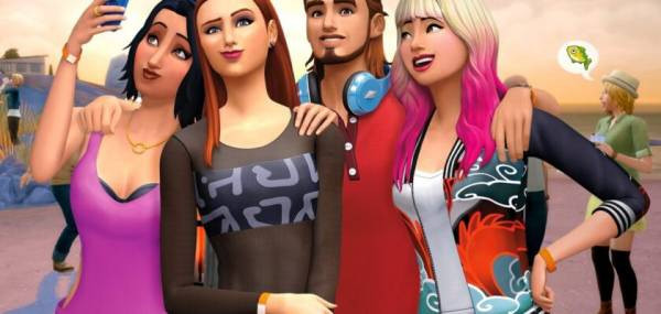 Замки и готика, что показали в новом DLC для The Sims 4 – Архив статей