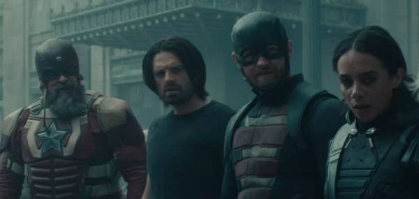 Тестовый показ «Громовержцев» от Marvel получил восторженные отзывы – Архив статей