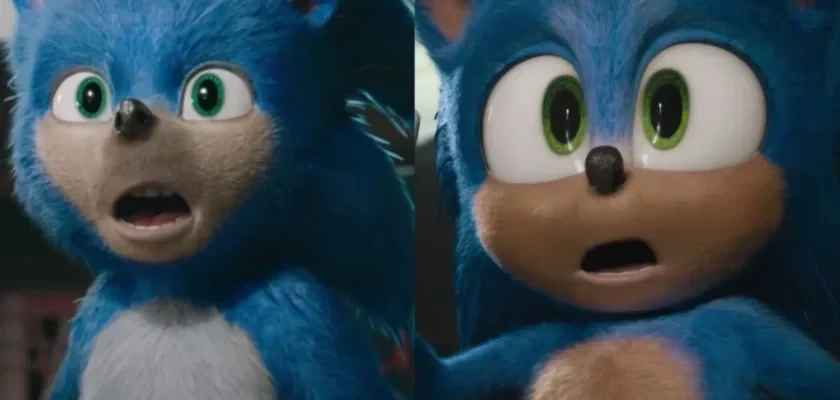 Авторы фильма «Соник» тонко потролили создателей нового «Шрека» – Архив статей