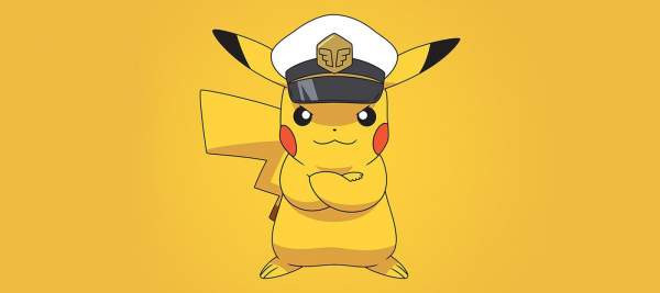 Редкую карточку с Пикачу продали за 300 тысяч долларов – Архив статей