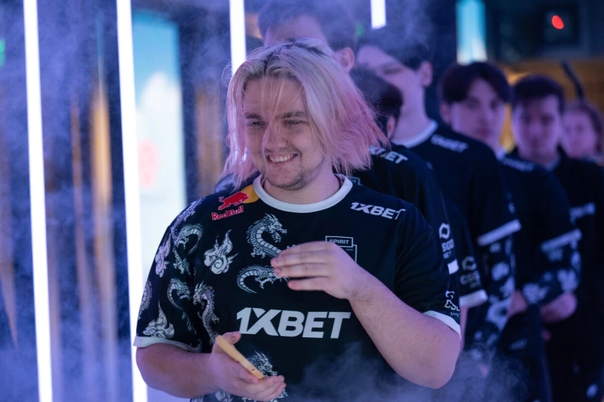 Yatoro из Team Spirit по Dota 2 рассказал, как играет против друга Mira на турнирах