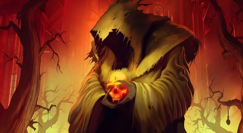 Ролевая классика The Temple of Elemental Evil выйдет в Steam 10 декабря