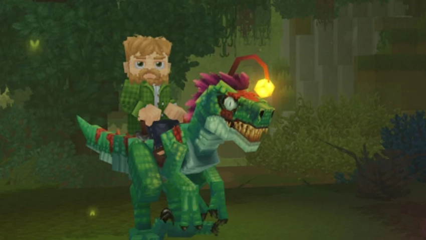 Автор Hytale рассказал об основных проблемах игры в процессе разработки