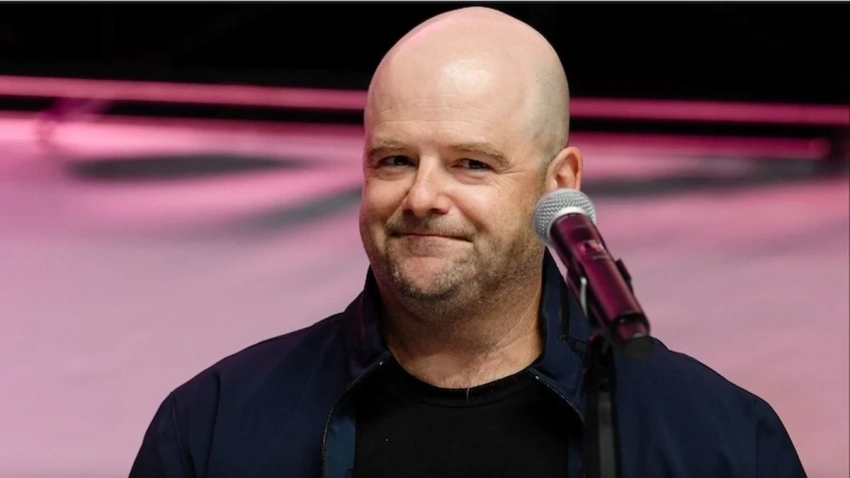 Дэн Хаузер назвал причину ухода из Rockstar