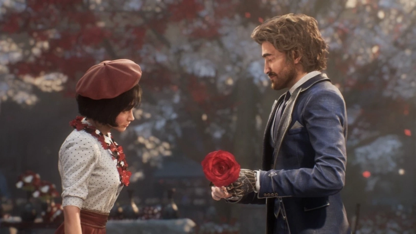 Вышел второй дневник русской локализации Clair Obscur: Expedition 33 студии GamesVoice