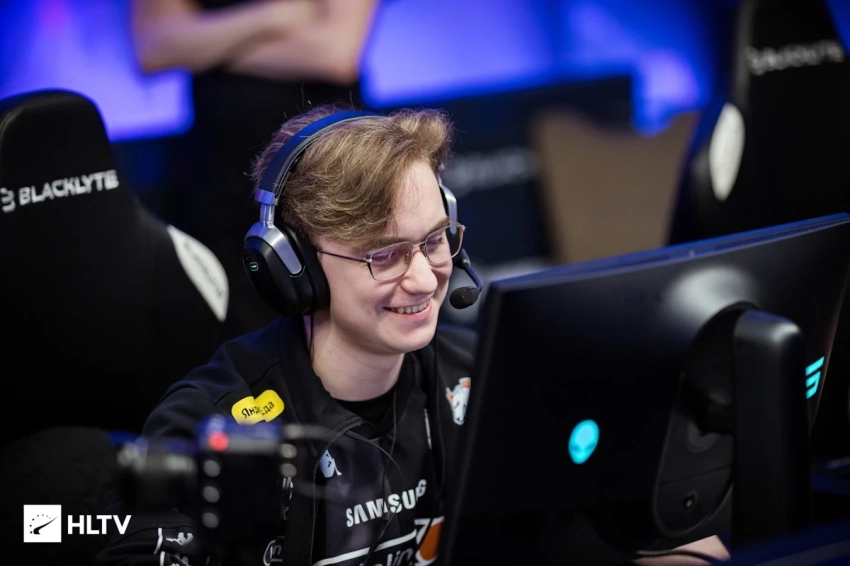 Комментатор Counter-Strike 2 обвинил Virtus.pro в уничтожении потенциала FL4MUS