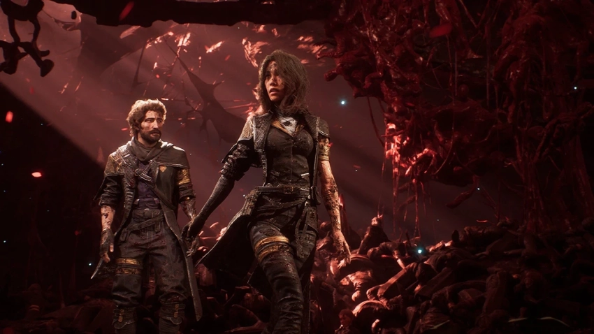 Создатель Persona похвалил Clair Obscur: Expedition 33 за внимание к мелочам