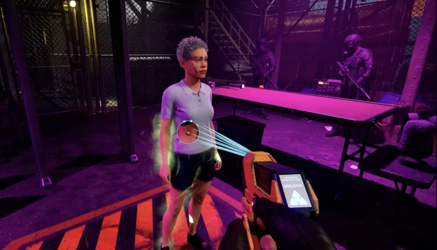 EA Sports FC 26 вернулась в топ-10 чарта Steam и обогнала Quarantine Zone: The Last Check