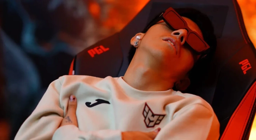 Капитан Peru Rejects по Dota 2 назвал «закрытым» вопрос скандалов с коллективом HEROIC