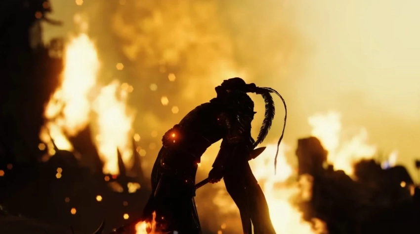 Ubisoft добавит в For Honor нового героя с «эгоистичным» боевым стилем 29 января