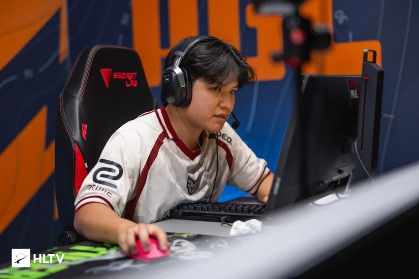 HEROIC выступит на IEM Krakow 2026 по CS2 с заменой из-за визовых проблем alkarenn