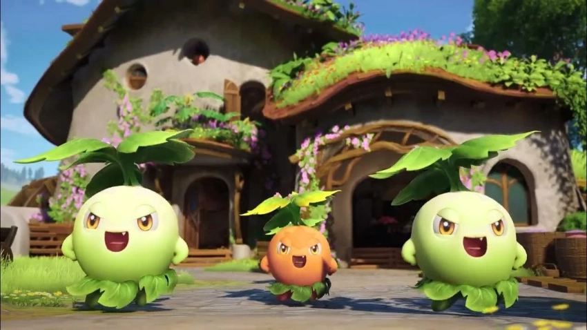 Закрытый тест ролевой игры Aniimo оставил геймеров в восторге