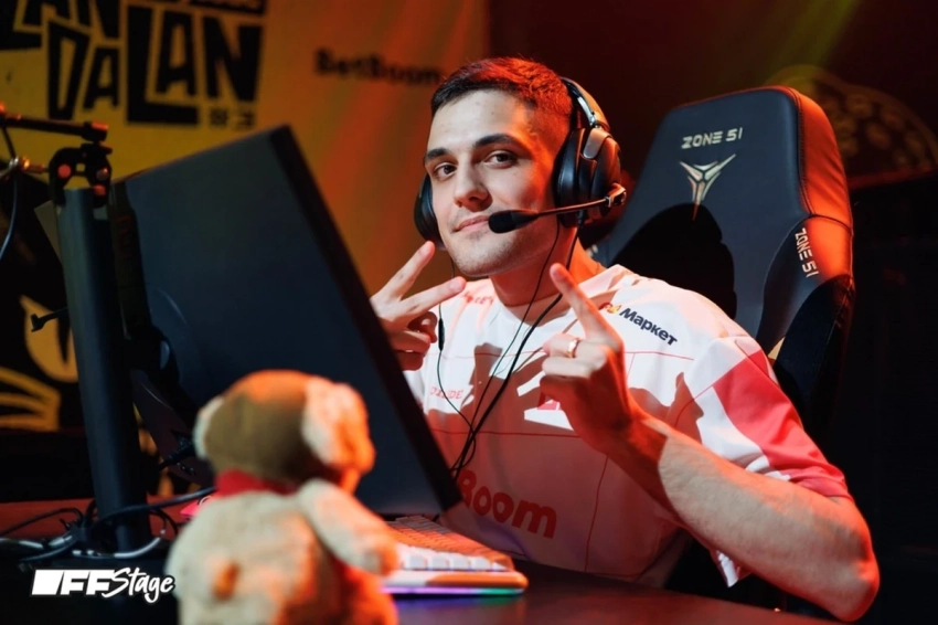 Снайпер BetBoom Team по CS2 оценил выход BetBoom Team на IEM Atlanta и ответил хейтерам
