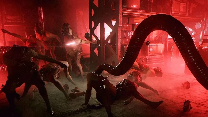 В студии авторов GTFO и Den of Wolves прошли масштабные сокращения