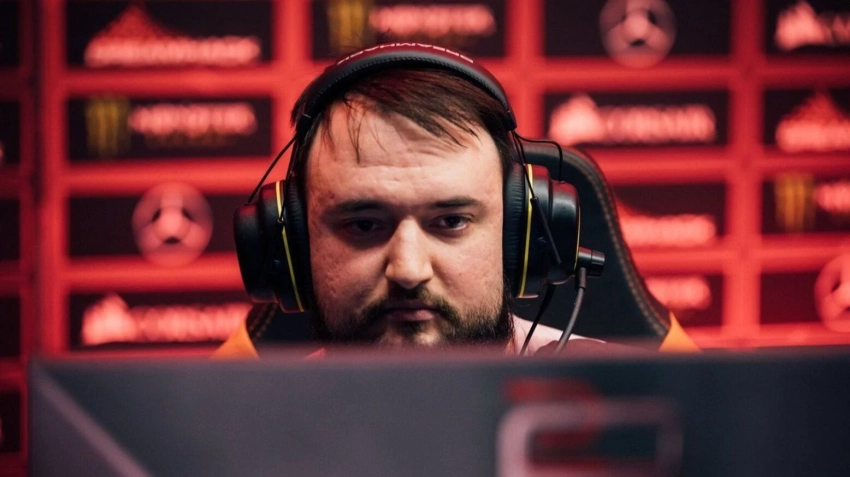 Легенда Dota 2 9pasha ушёл из Team Shpilit, не сыграв ни одного матча за новый состав