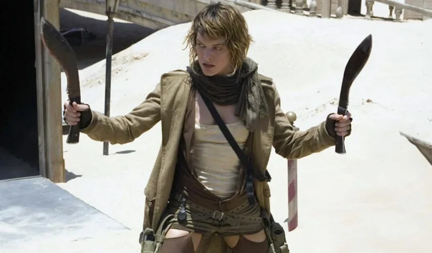 Режиссёр фильмов «Обитель зла» не захотел делать адаптацию Resident Evil из-за спойлеров