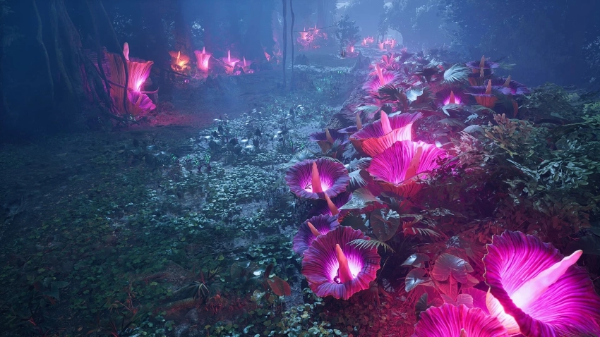 Ролевой экшен Dragonkin: The Banished получил крупнейшее обновление с мультиплеером