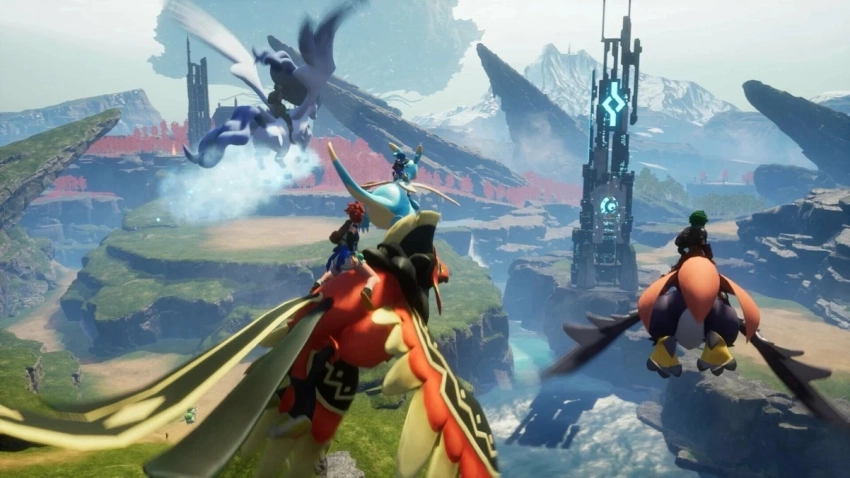 Разработчик Palworld не удивился феноменальному успеху Slay the Spire 2