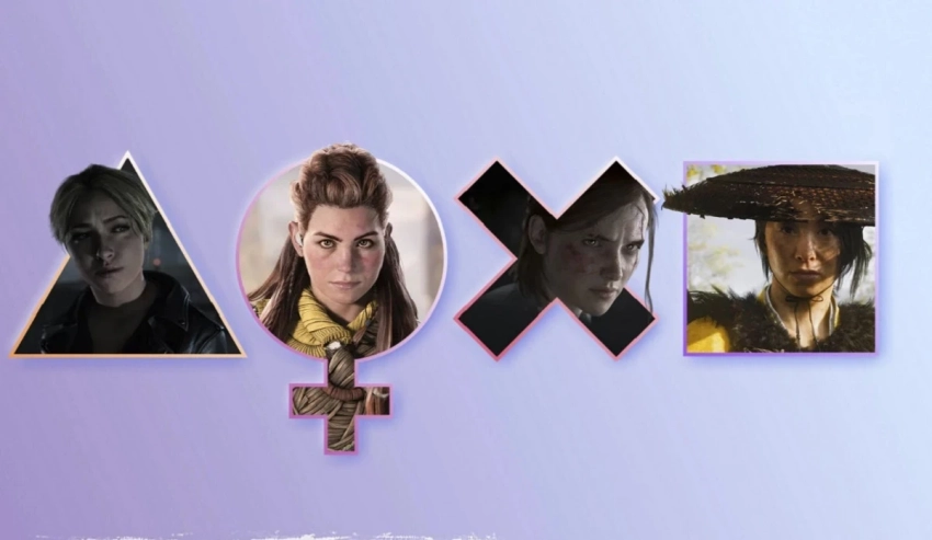 Sony внесла героинь Silent Hill f и Stellar Blade в список лучших женских персонажей