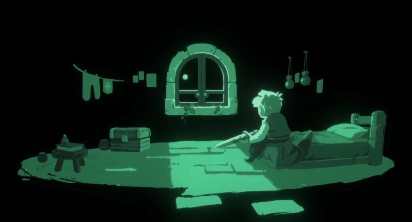 Moonlighter 2: The Endless Vault получила первое контентное обновление и дорожную карту