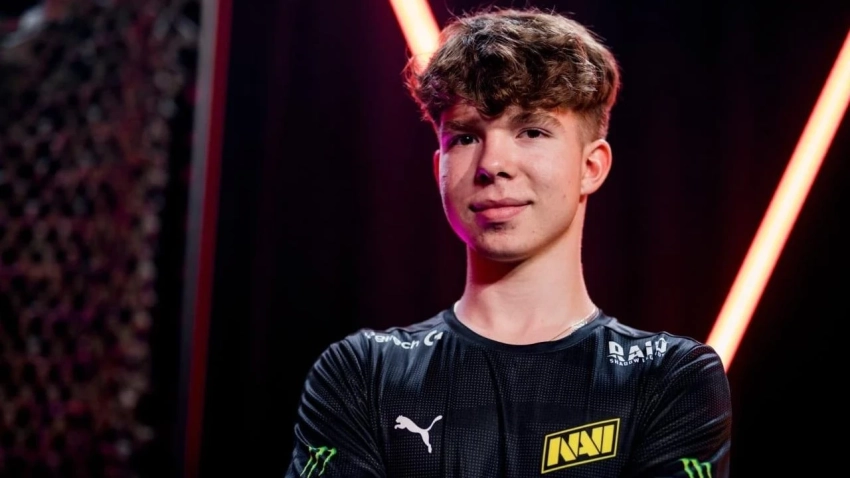Легенда NAVI и NIP покинул состав B8 по Counter-Strike 2