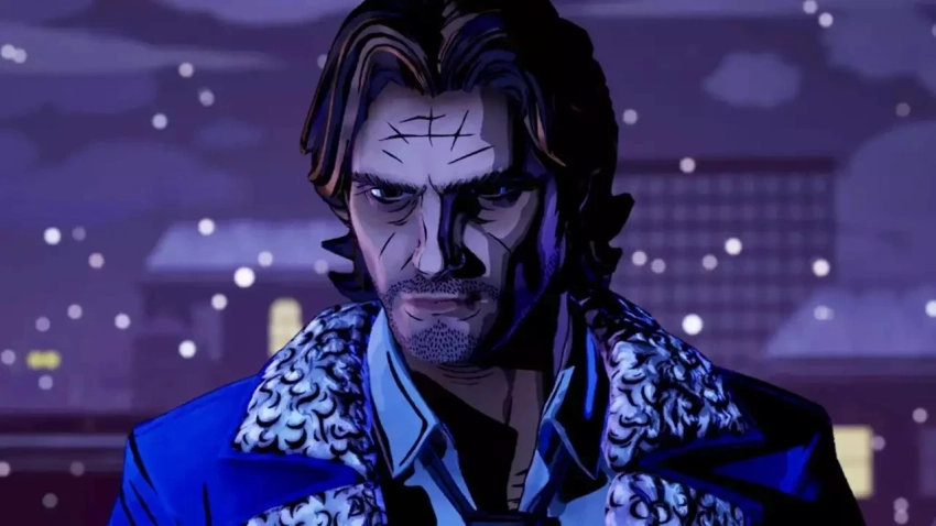 Разработкой The Wolf Among Us 2 может заниматься аргентинская Trick Studio